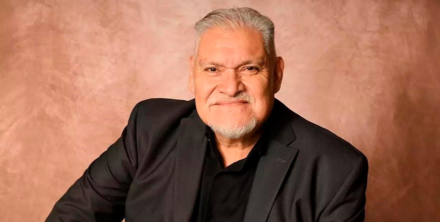  Joaquín Cosío se le va encima a AMLO