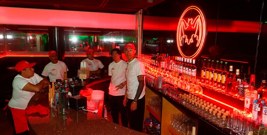 Entre delicias y sinsabores