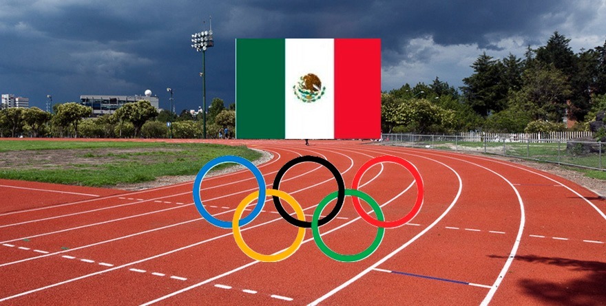 Revela Comité Olímpico Mexicano cifras para 2026