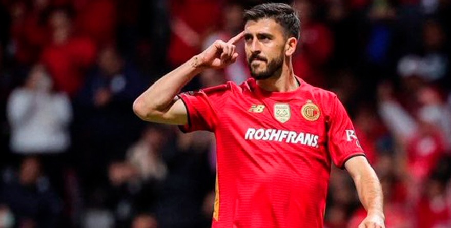 ¡Hay poder con ‘Berte’ y Paulinho!