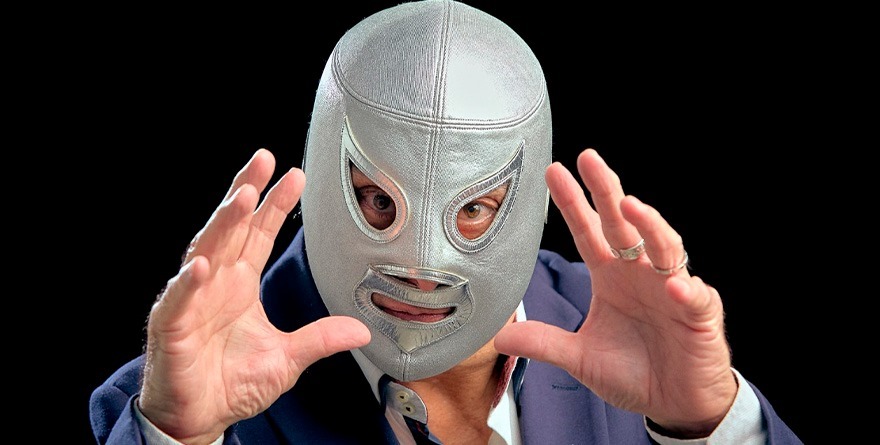 Por la puerta grande