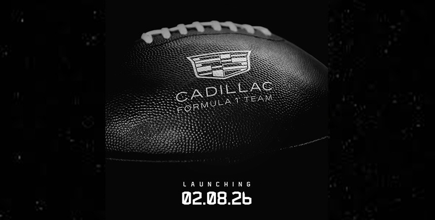 Presentará Cadillac su auto durante el Super Bowl