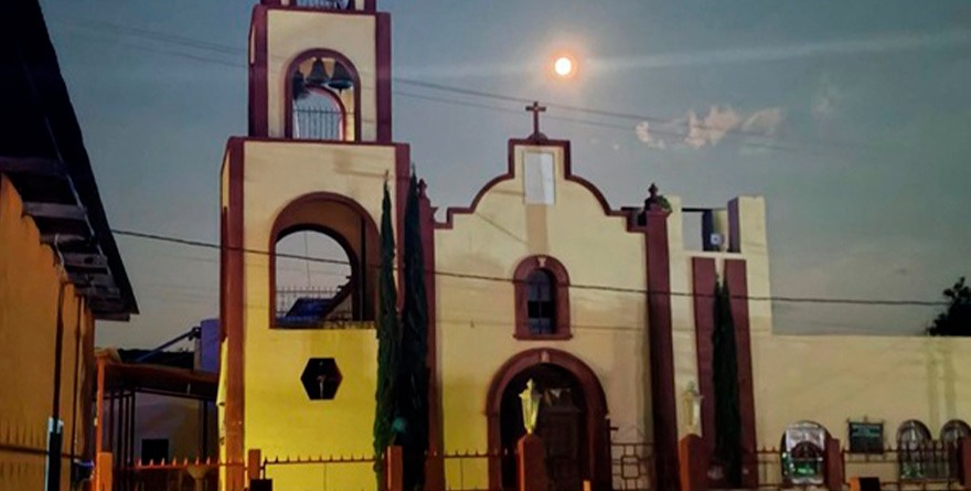 Sacramentos con obstáculos