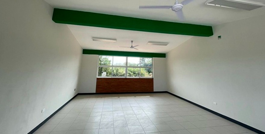 Educación con impulso