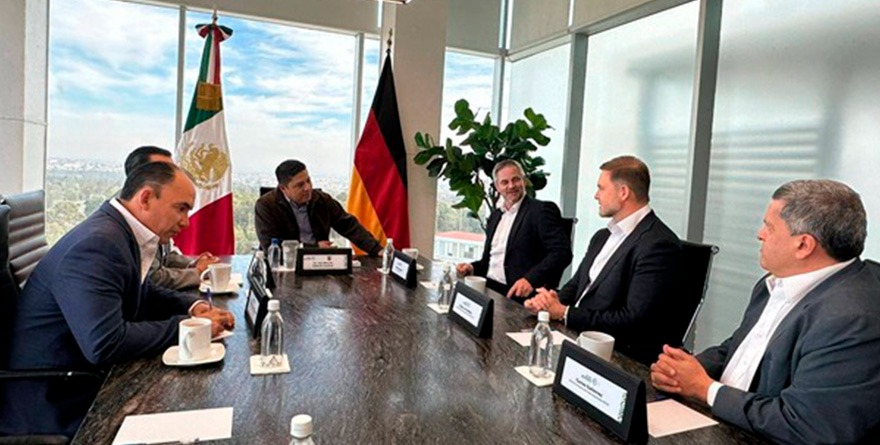 PROYECTAN CON IP MAYOR CRECIMIENTO