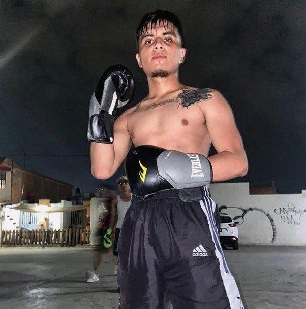 Matan promesa del boxeo potosino en riña