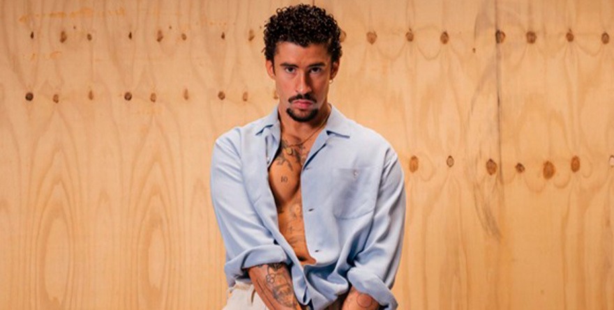 Los más sonados en Spotify