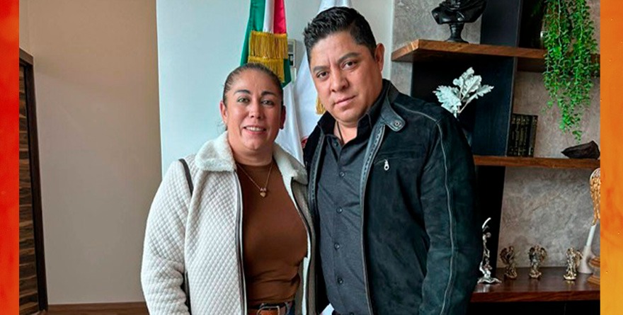 Renovará Axtla red Cuayo Cerro