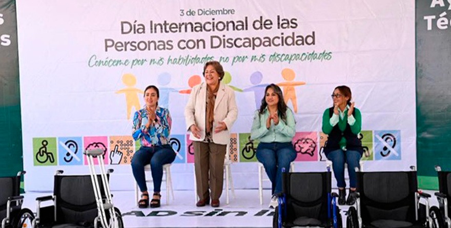 Apoyos funcionales a familias