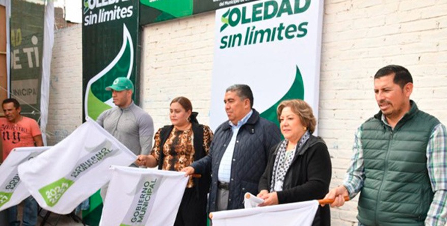 Pozos visibiliza necesidades