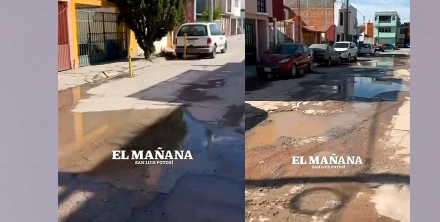 ¡Aguas con Interapas!