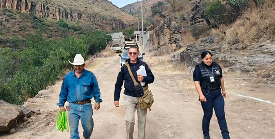 El verdadero peregrinar