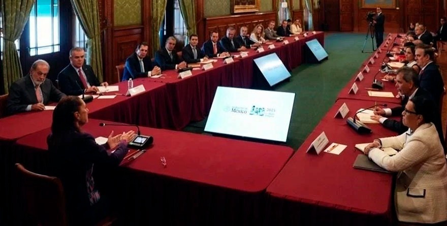 Crea 4T consejo para la inversión