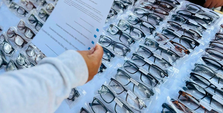 Visión clara para Cárdenas