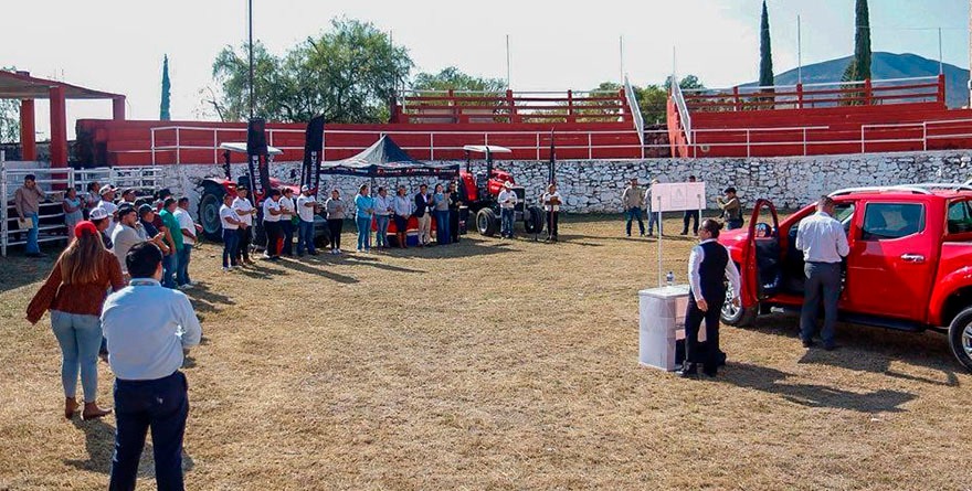 La Feria se pone brava