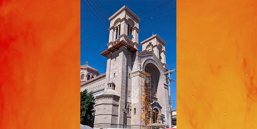 Un proyecto de generaciones