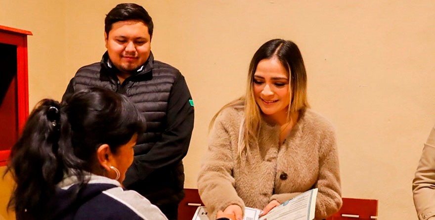 Trámites gratis en Real de Catorce