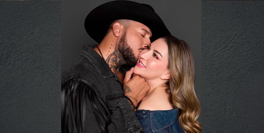 Se rompe familia de Alicia Villarreal