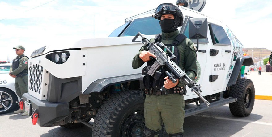 Cae ‘halcón digital’ en Charcas