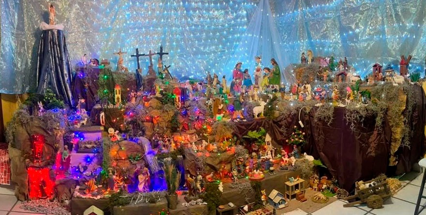 Convocan a concursos navideños en la capital y municipios