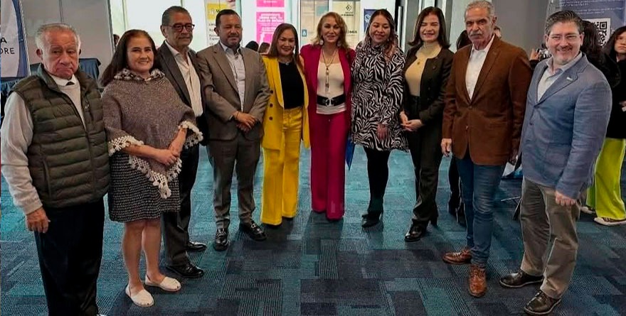 IPAC celebra 50 años con energía limpia