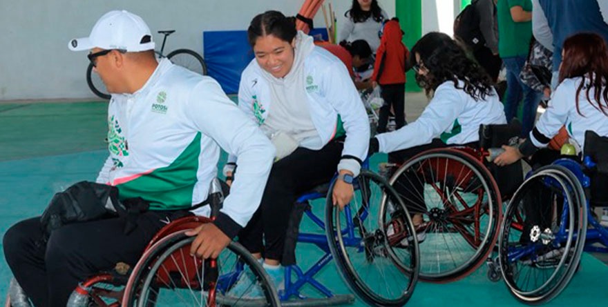 Personas que inspiran