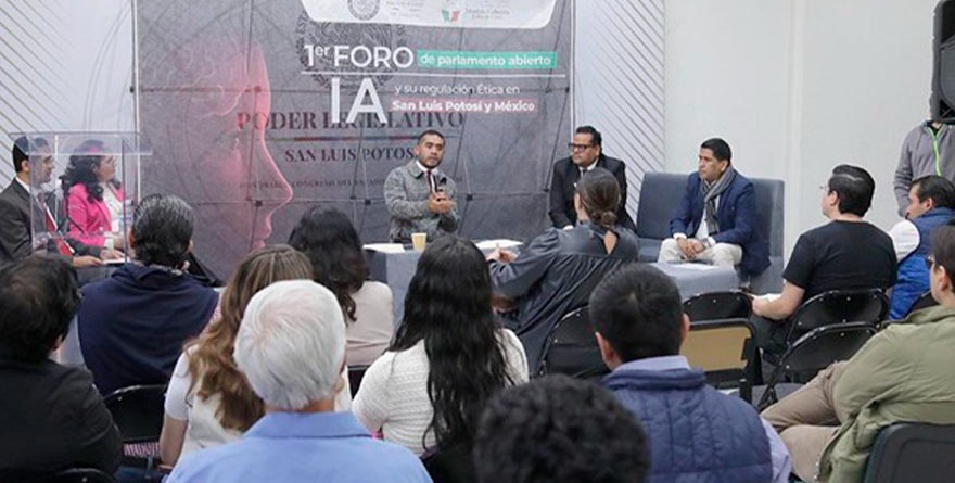 LLAMAN A MINIMIZAR LOS RIESGOS DE LA IA