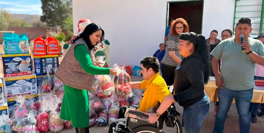 Municipio religiosamente laico