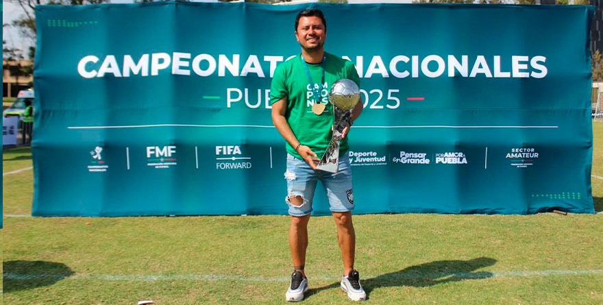 Los secretos del triunfo