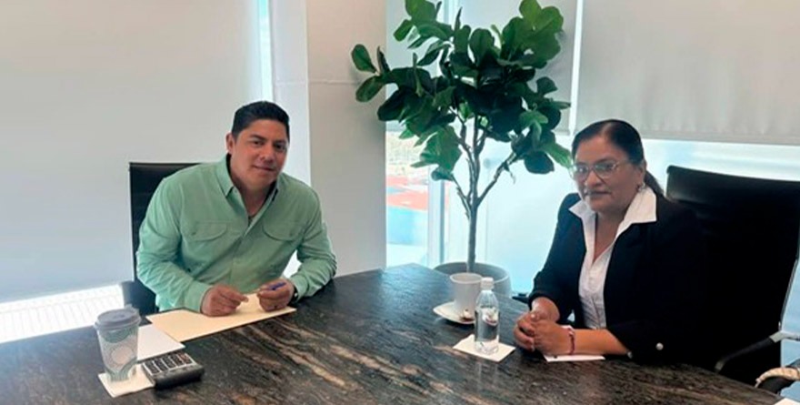 POR NUEVOS PROYECTOS