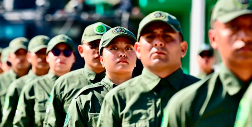 Registrarán a quien entre y salga de SLP