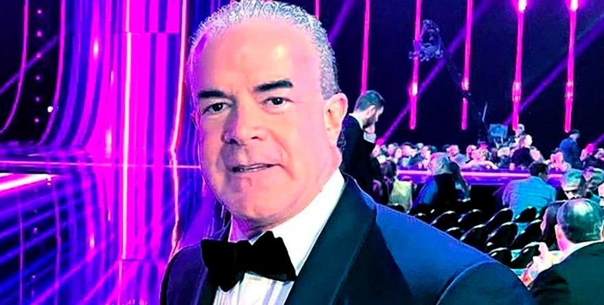 CONGELA UIF CUENTAS DE RAÚL ROCHA