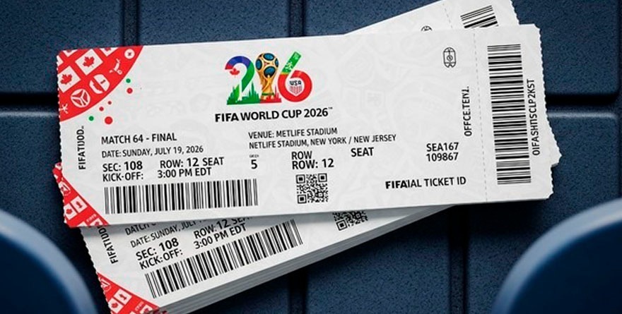 HASTA UN MILLÓN DE PESOS EN LA REVENTA PARA UN JUEGO DEL TRI