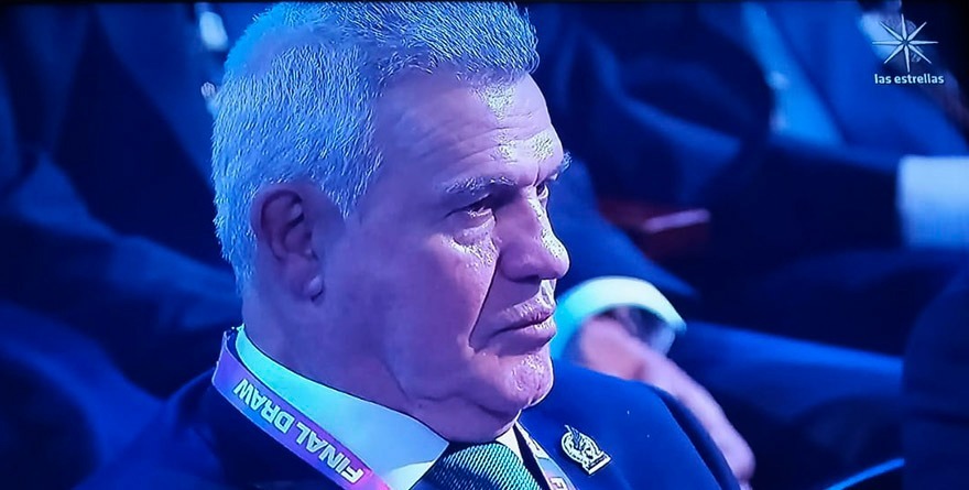 SE PONE AGUIRRE COMO OBJETIVO NO SALIR DEL AZTECA