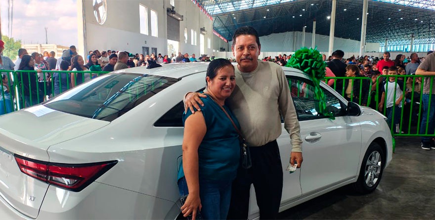 TRANSPORTISTAS RECONOCEN APOYO DE GALLARDO