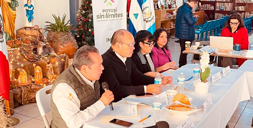 MÁS ATENCIÓN A MIGRANTES