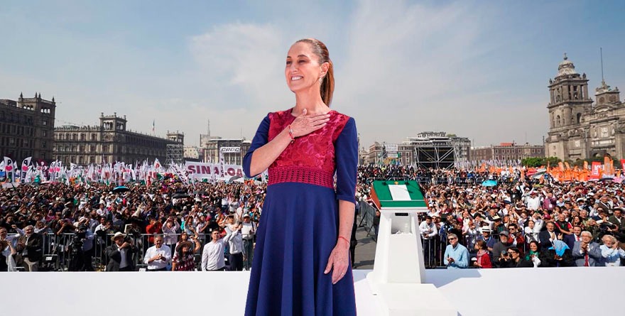 ENCABEZA CSP  CONCENTRACIÓN POR  7 AÑOS DE LA 4T