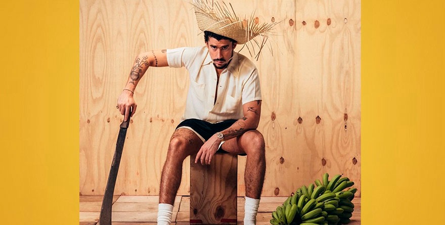 Exalta su raíz boricua