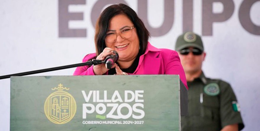 Desechan impugnación contra Arandillas