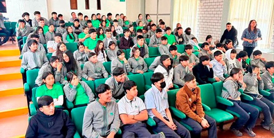 Refuerzan acciones por la niñez