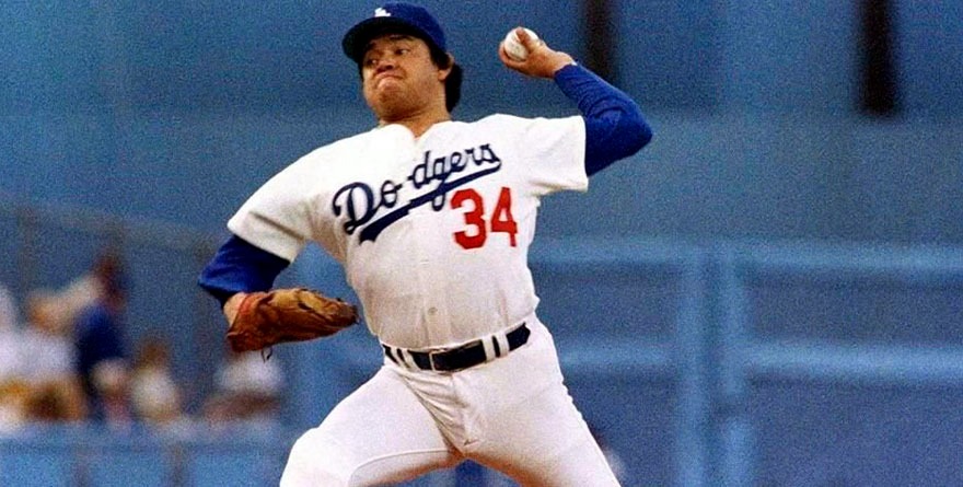 Fernando Valenzuela sin pase a Salón de la Fama