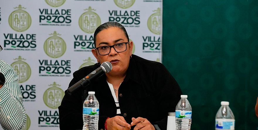 VILLA DE POZOS MANTIENE SIN AUMENTOS EL IMPUESTO PREDIAL PARA 2026