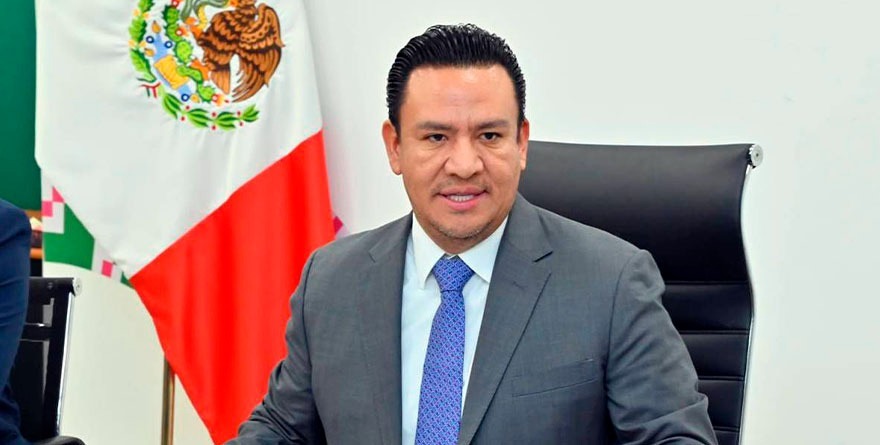 TORRES: “ES UN ACTO DE JUSTICIA”