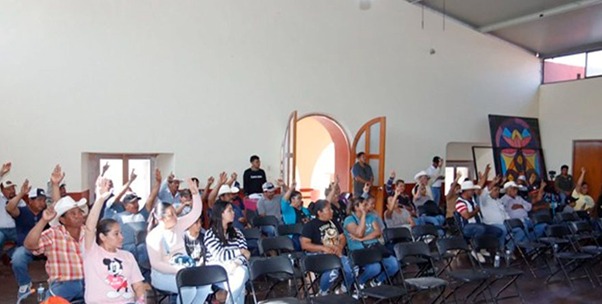 Obras sociales en la mira