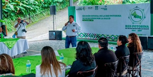 Programas refuerzan la seguridad