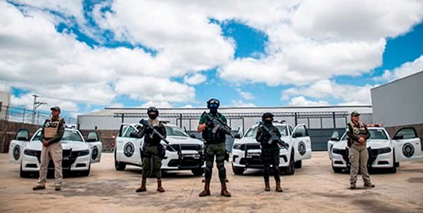 Altiplano desprotegido