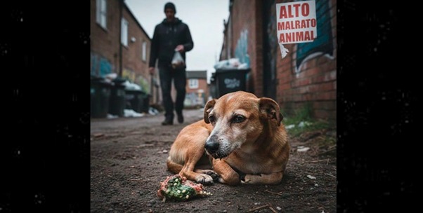 Vecinos exigen freno a envenenamientos