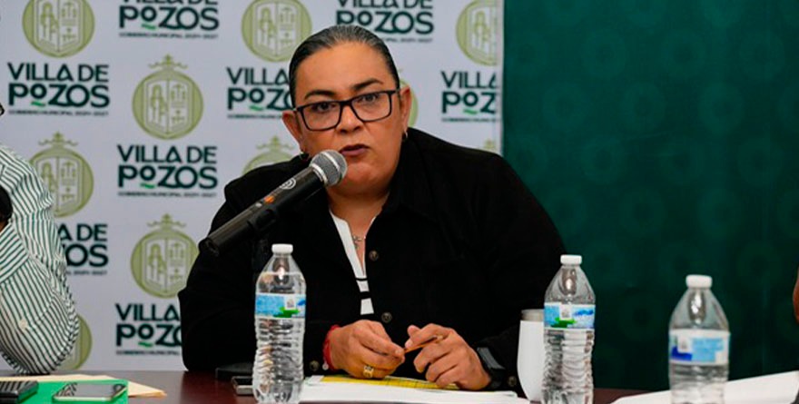 Villa de Pozos congela predial