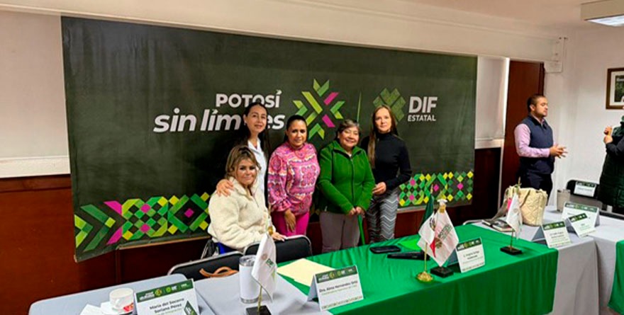 Incluyen al CCL en jornada de inclusión