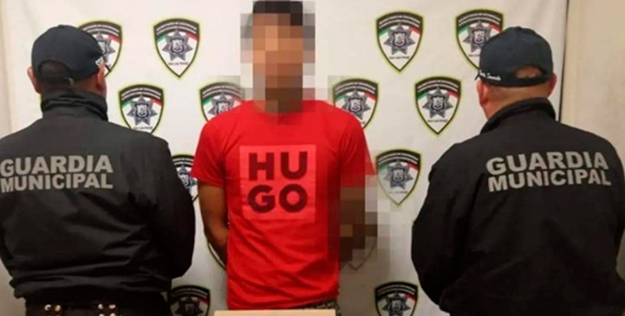 Le reclamó el pago… y le pagó a balazos